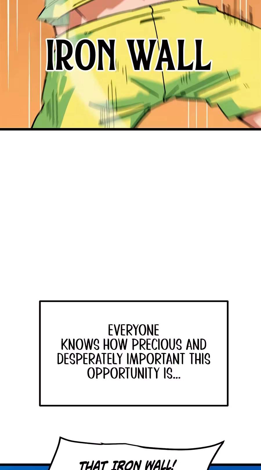I'm Being Misunderstood as a Soccer Genius Chapter 91 page 72