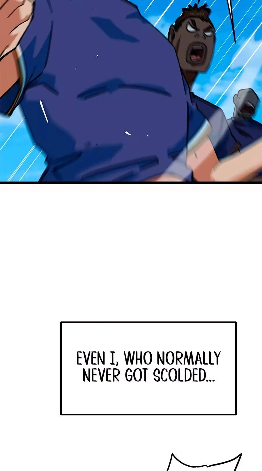 I'm Being Misunderstood as a Soccer Genius Chapter 91 page 75