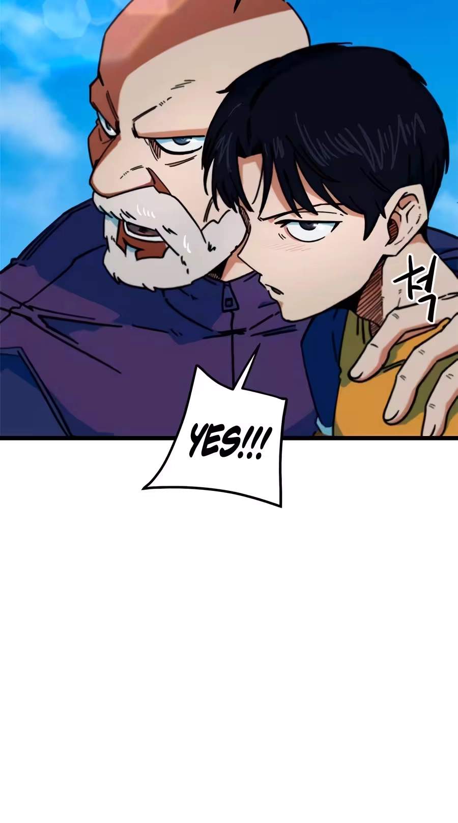 I'm Being Misunderstood as a Soccer Genius Chapter 91 page 79