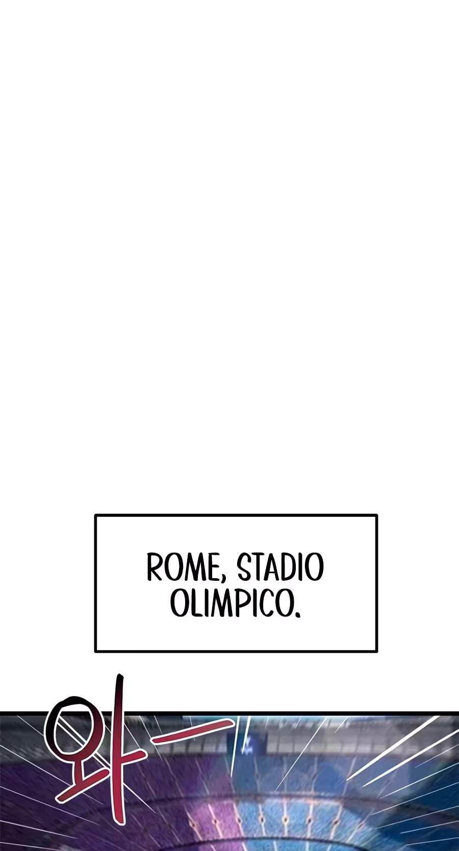 I'm Being Misunderstood as a Soccer Genius Chapter 91 page 86