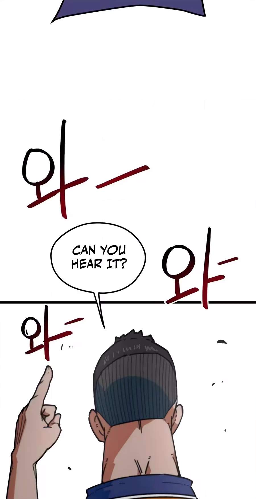I'm Being Misunderstood as a Soccer Genius Chapter 91 page 90