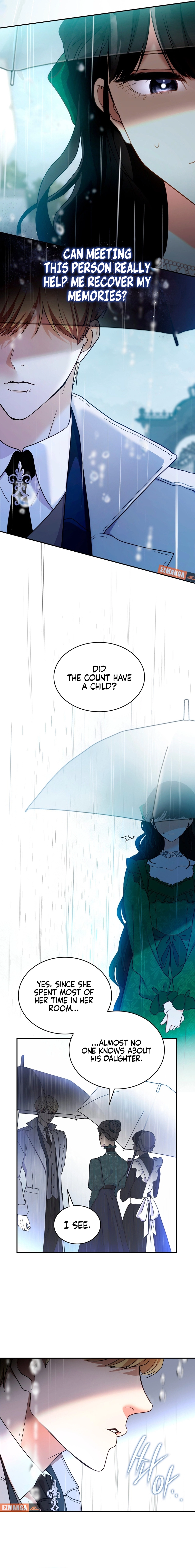 I'm Doomed if They Become Obsessed Chapter 1 page 13