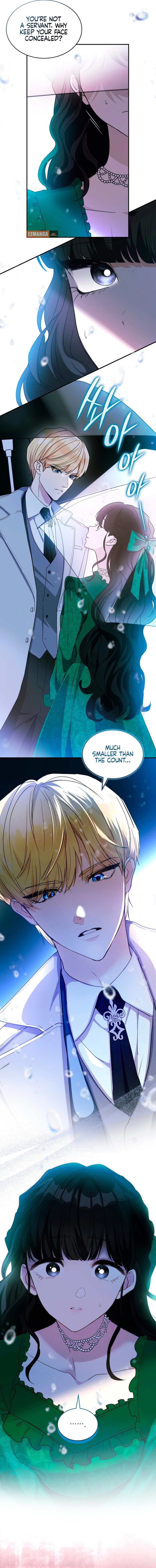 I'm Doomed if They Become Obsessed Chapter 1 page 14