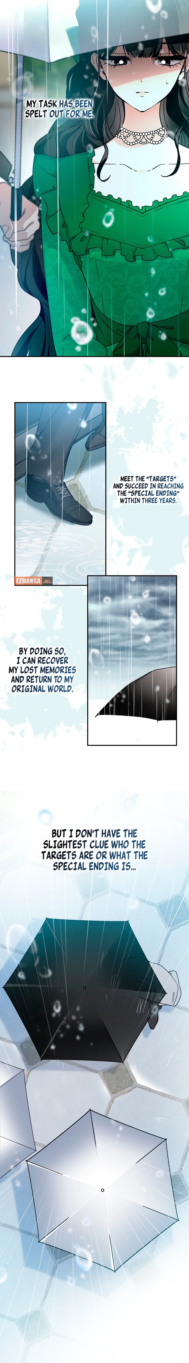 I'm Doomed if They Become Obsessed Chapter 1 page 12