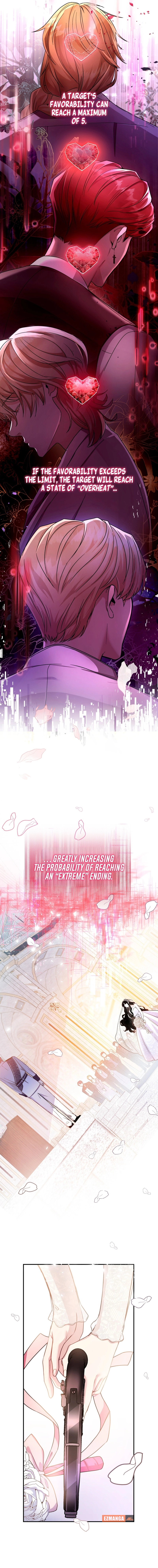 I'm Doomed if They Become Obsessed Chapter 1 page 3