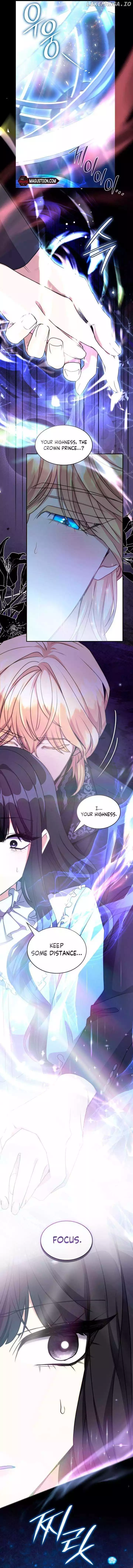 I'm Doomed if They Become Obsessed Chapter 10 page 3