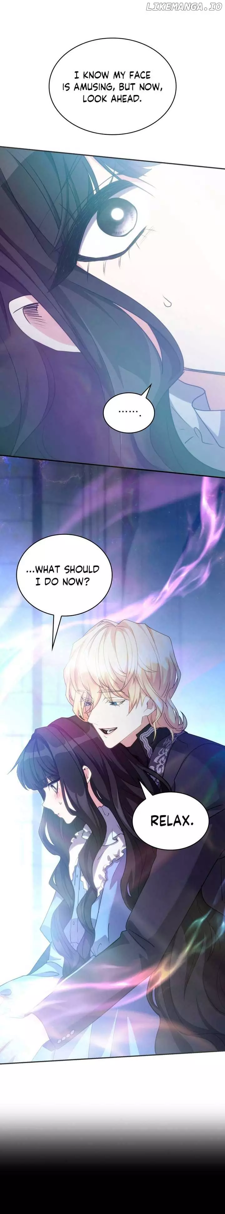 I'm Doomed if They Become Obsessed Chapter 10 page 2
