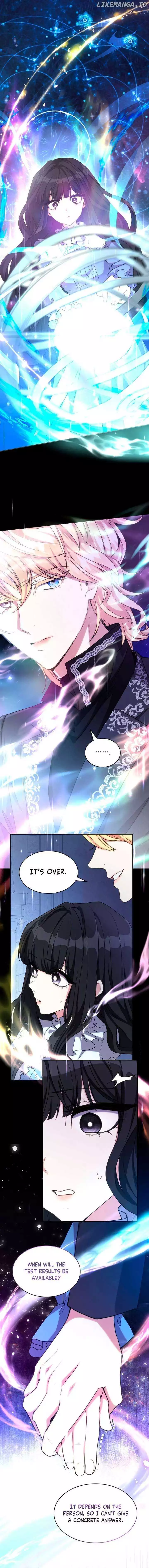 I'm Doomed if They Become Obsessed Chapter 10 page 4