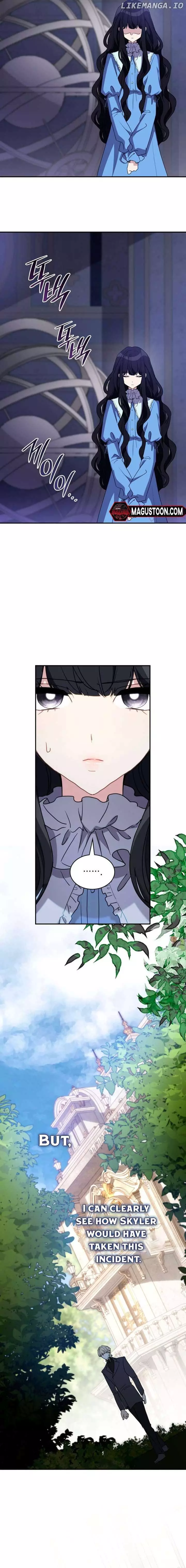I'm Doomed if They Become Obsessed Chapter 11 page 3