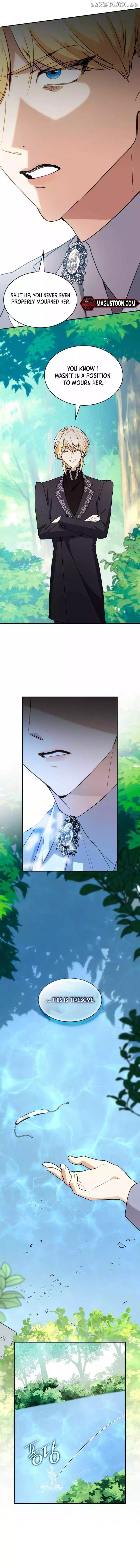 I'm Doomed if They Become Obsessed Chapter 11 page 7
