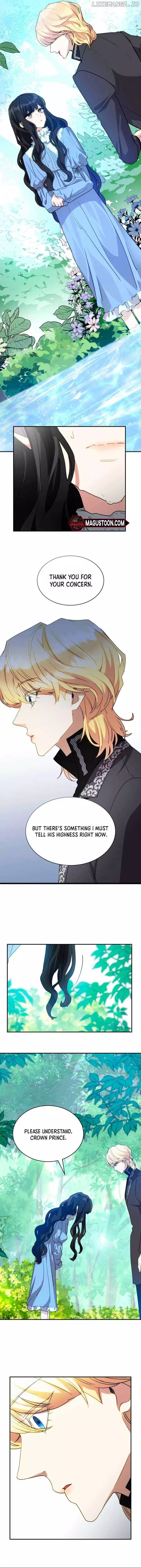 I'm Doomed if They Become Obsessed Chapter 11 page 10