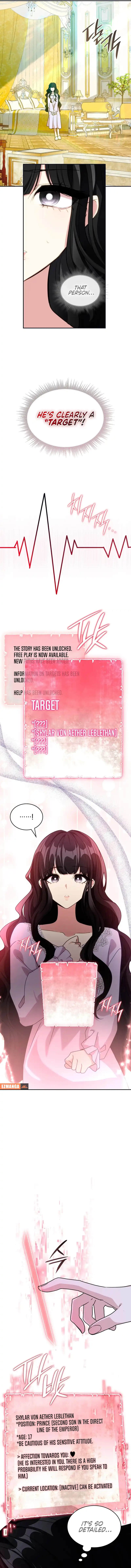 I'm Doomed if They Become Obsessed Chapter 3 page 11