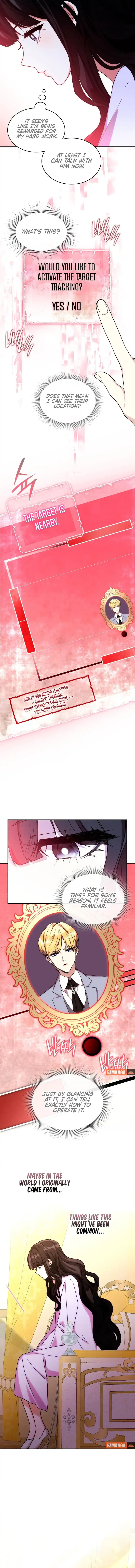 I'm Doomed if They Become Obsessed Chapter 3 page 12