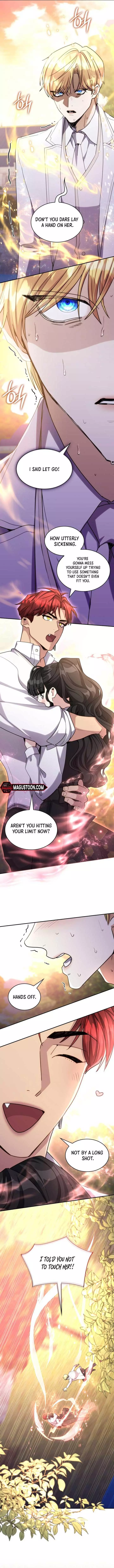 I'm Doomed if They Become Obsessed Chapter 32 page 4