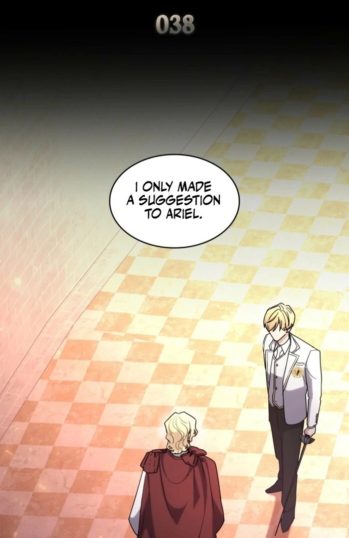 I'm Doomed if They Become Obsessed Chapter 38 page 2