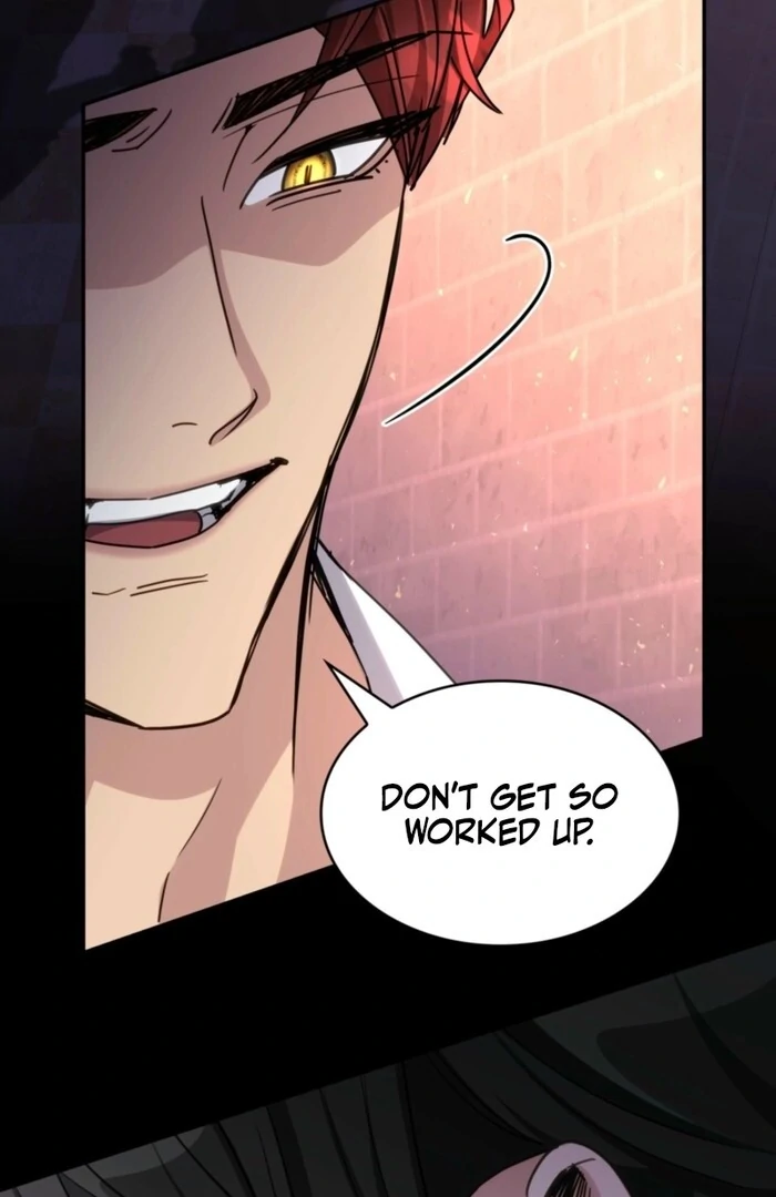 I'm Doomed if They Become Obsessed Chapter 38 page 4