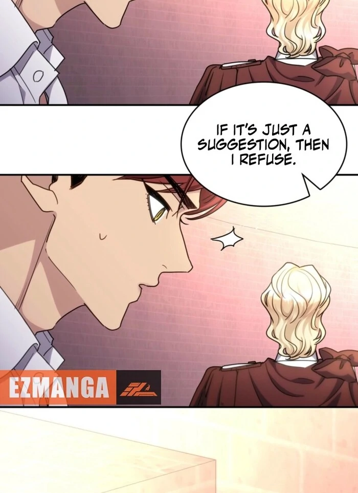 I'm Doomed if They Become Obsessed Chapter 38 page 8