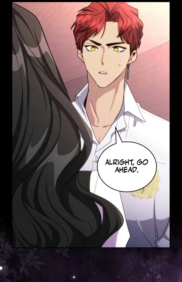 I'm Doomed if They Become Obsessed Chapter 38 page 11