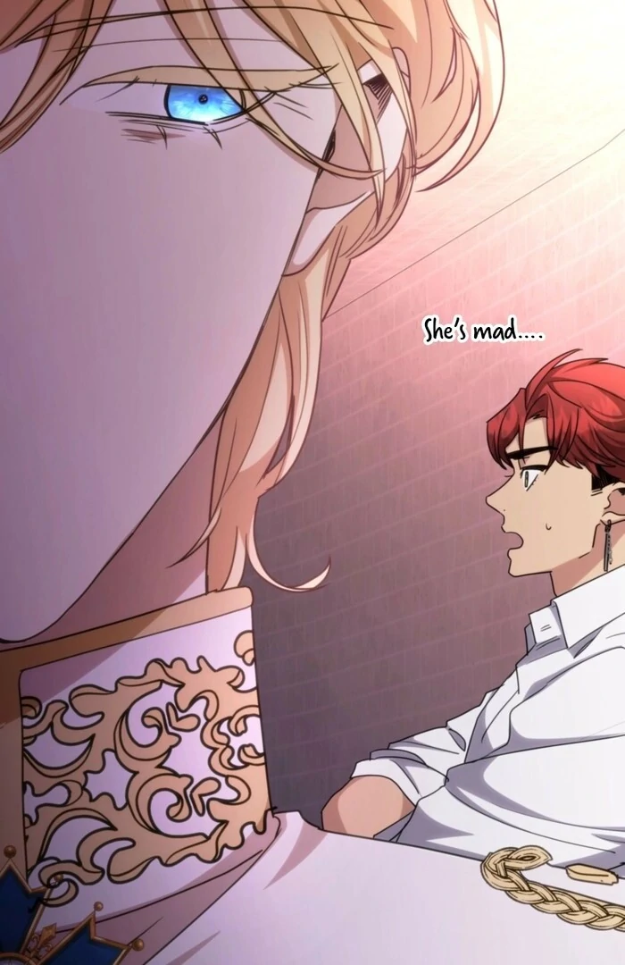 I'm Doomed if They Become Obsessed Chapter 38 page 14