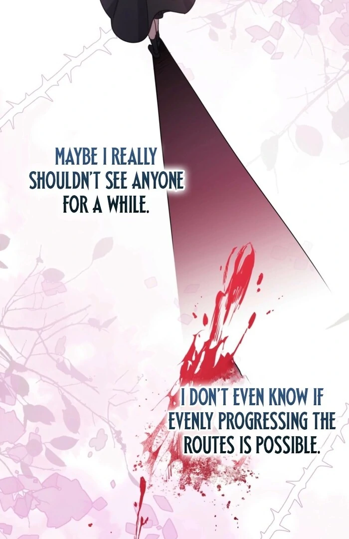 I'm Doomed if They Become Obsessed Chapter 38 page 22