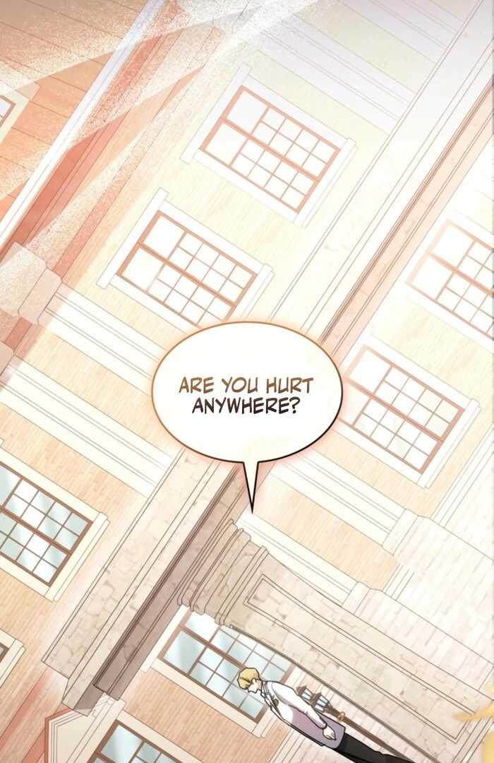 I'm Doomed if They Become Obsessed Chapter 38 page 28