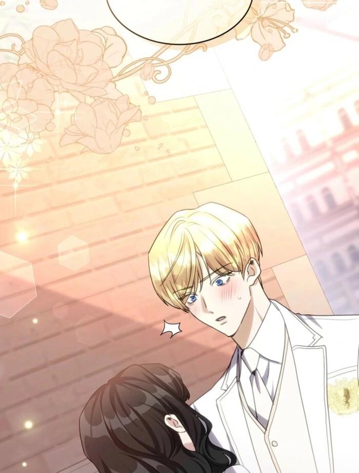 I'm Doomed if They Become Obsessed Chapter 38 page 50