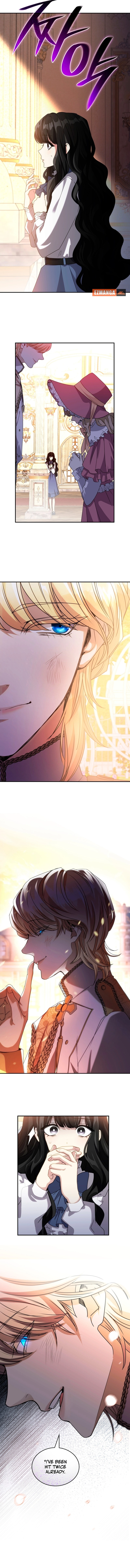 I'm Doomed if They Become Obsessed Chapter 5 page 10