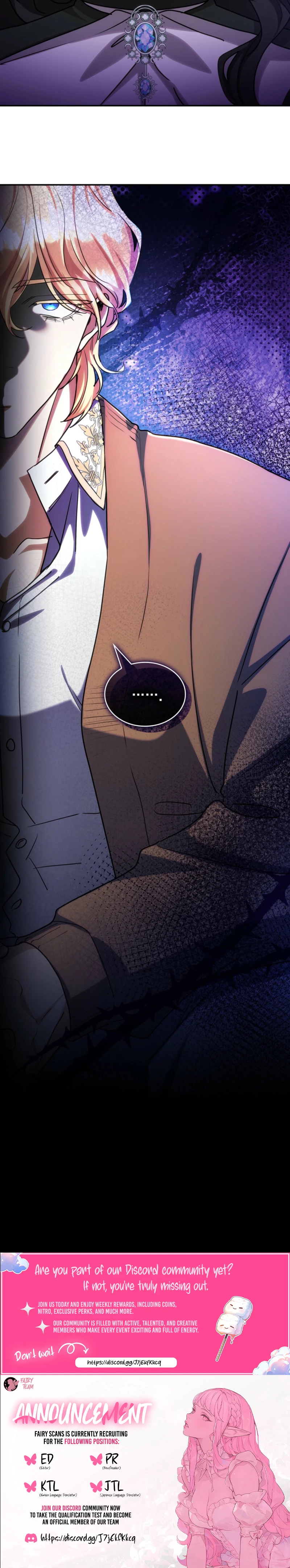 I'm Doomed if They Become Obsessed Chapter 57 page 10