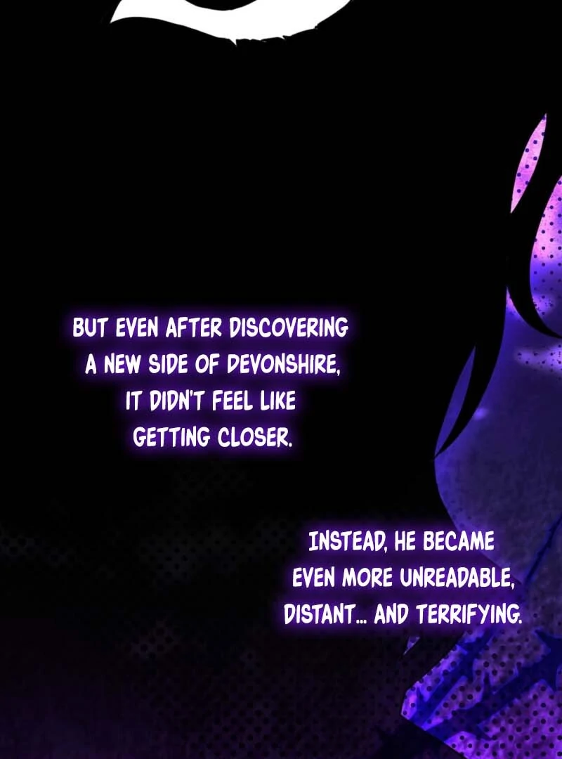 I'm Doomed if They Become Obsessed Chapter 58 page 3