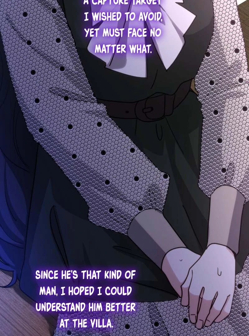 I'm Doomed if They Become Obsessed Chapter 58 page 5