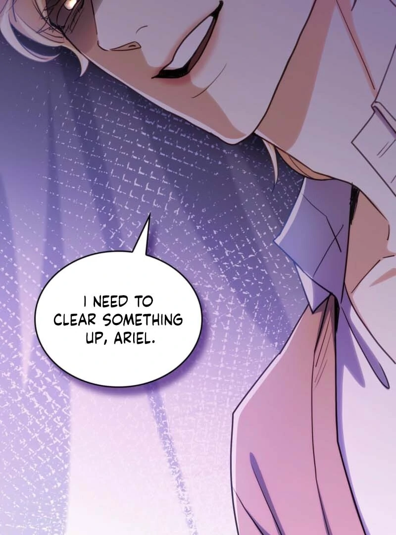 I'm Doomed if They Become Obsessed Chapter 58 page 7