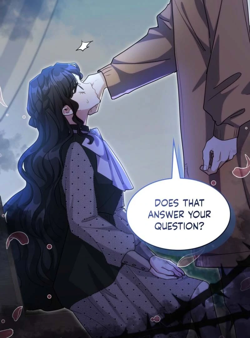 I'm Doomed if They Become Obsessed Chapter 58 page 14