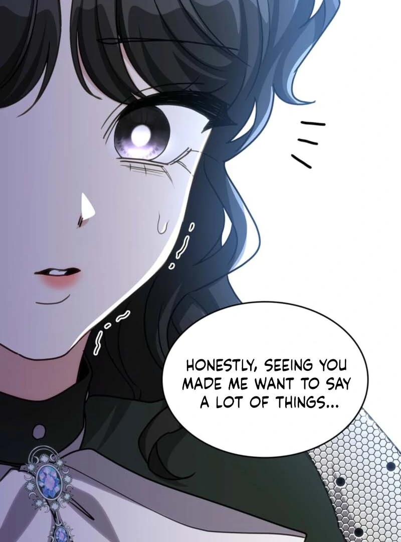 I'm Doomed if They Become Obsessed Chapter 58 page 26