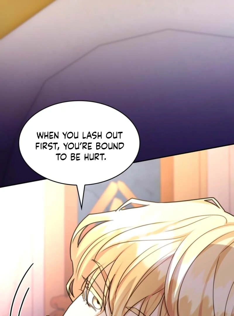 I'm Doomed if They Become Obsessed Chapter 58 page 37