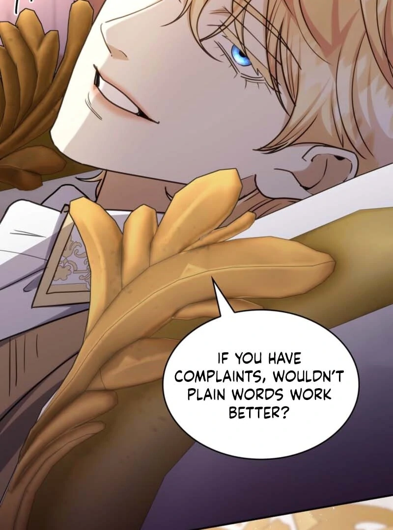 I'm Doomed if They Become Obsessed Chapter 58 page 38