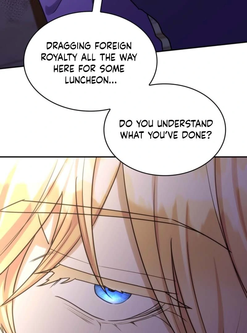 I'm Doomed if They Become Obsessed Chapter 58 page 41