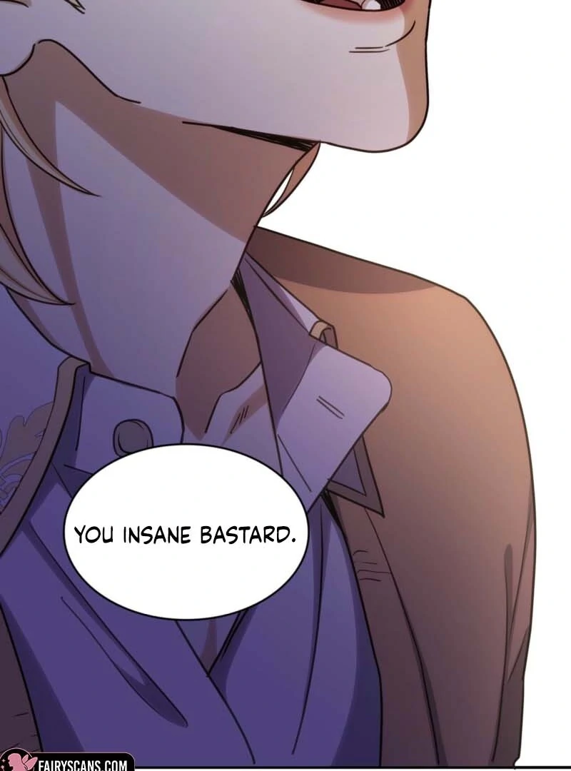 I'm Doomed if They Become Obsessed Chapter 58 page 72