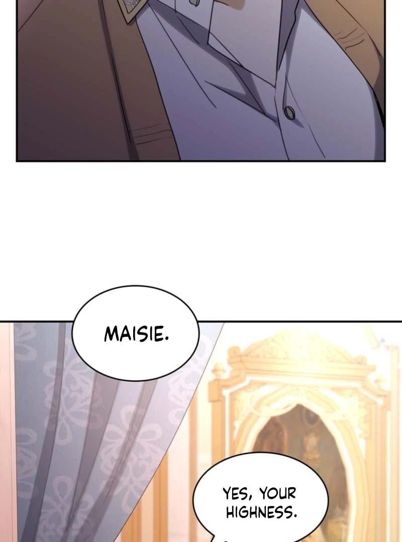 I'm Doomed if They Become Obsessed Chapter 58 page 77
