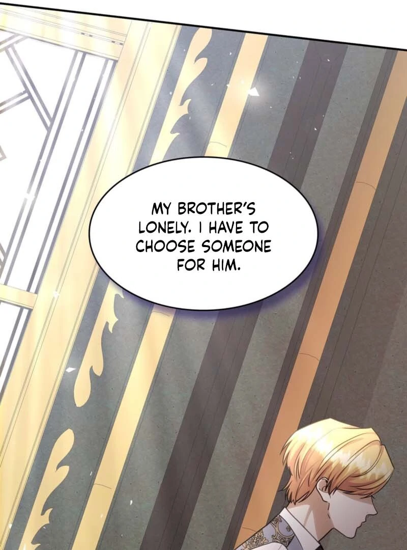 I'm Doomed if They Become Obsessed Chapter 58 page 81