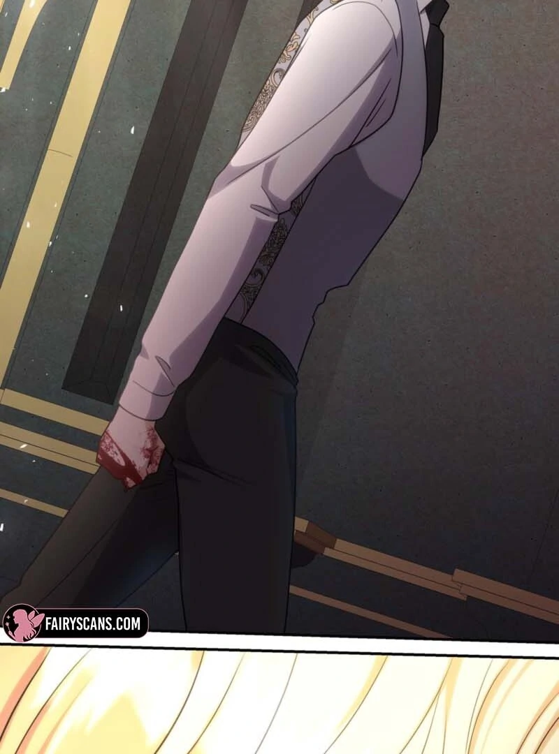 I'm Doomed if They Become Obsessed Chapter 58 page 82