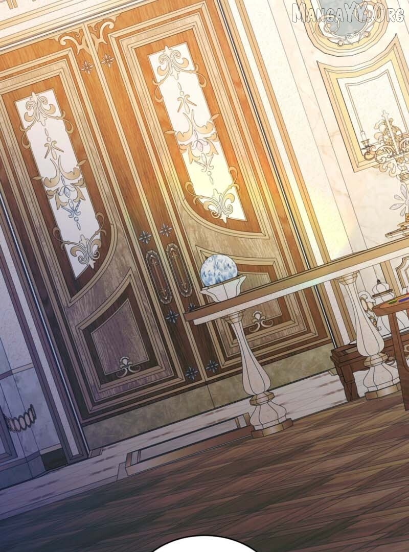 I'm Doomed if They Become Obsessed Chapter 58 page 85