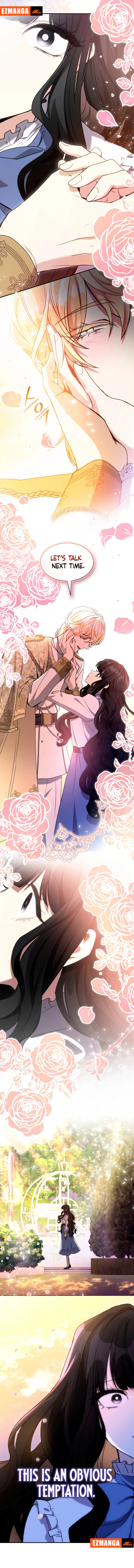 I'm Doomed if They Become Obsessed Chapter 6 page 2