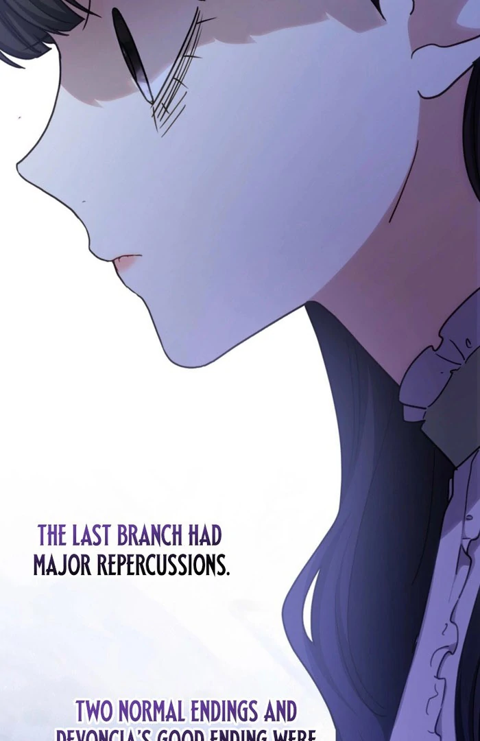 I'm Doomed if They Become Obsessed Chapter 62 page 5