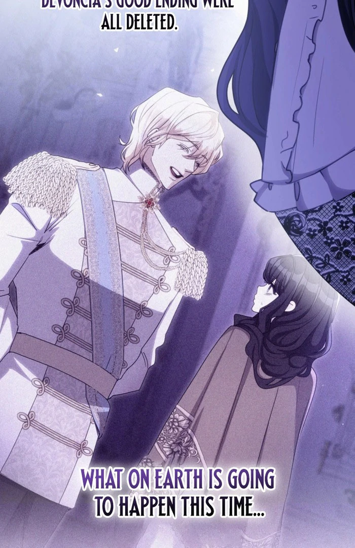 I'm Doomed if They Become Obsessed Chapter 62 page 6