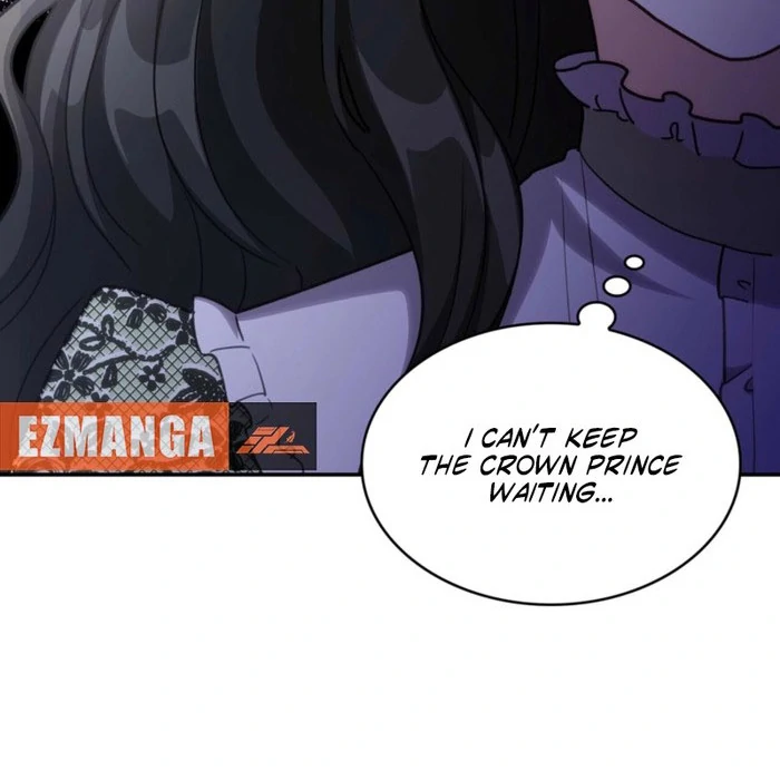 I'm Doomed if They Become Obsessed Chapter 62 page 9