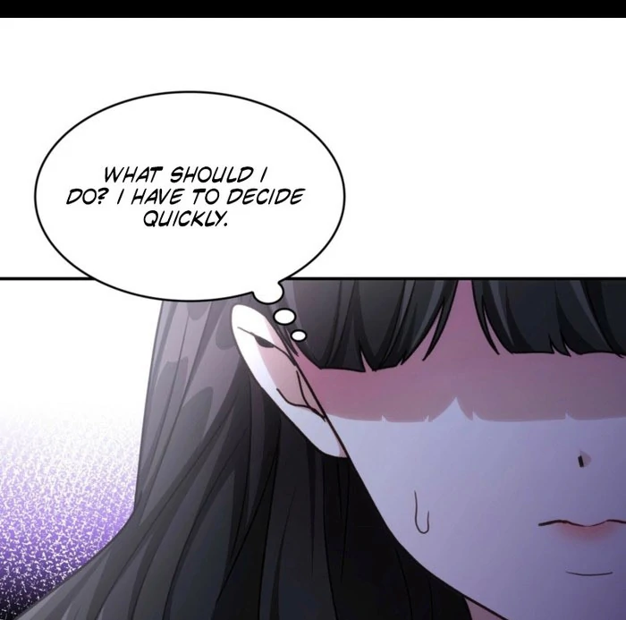 I'm Doomed if They Become Obsessed Chapter 62 page 8