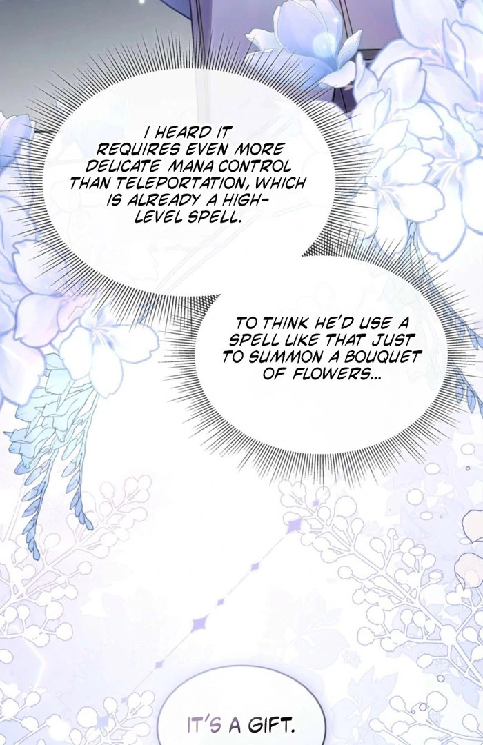 I'm Doomed if They Become Obsessed Chapter 62 page 19