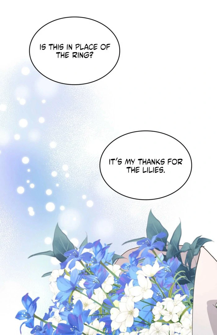 I'm Doomed if They Become Obsessed Chapter 62 page 21