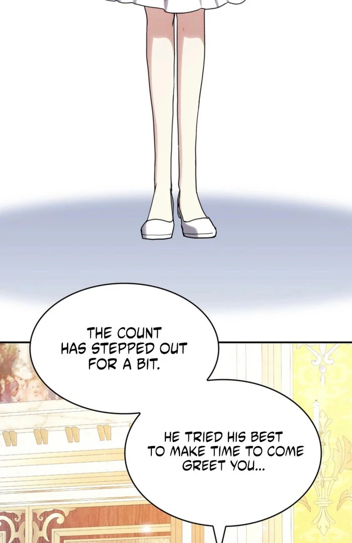 I'm Doomed if They Become Obsessed Chapter 62 page 31