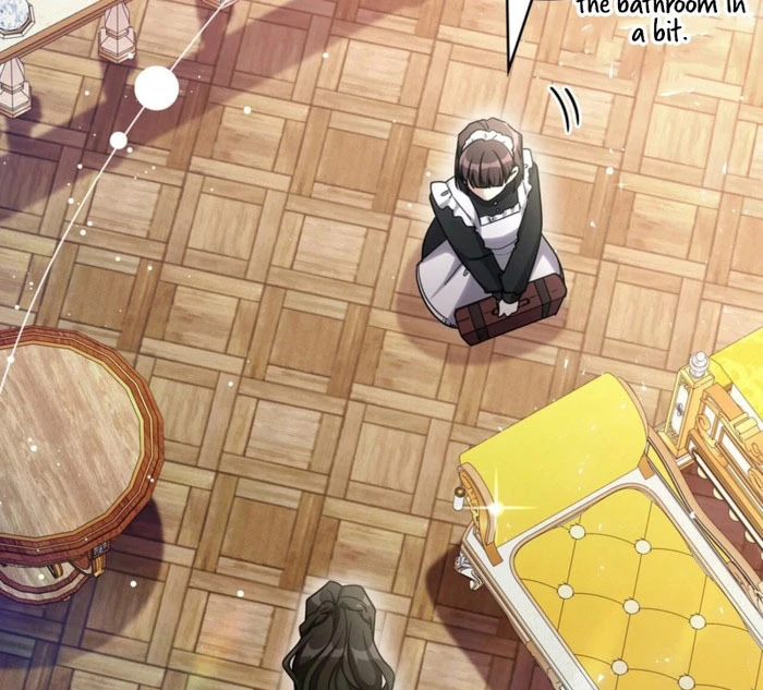 I'm Doomed if They Become Obsessed Chapter 62 page 34